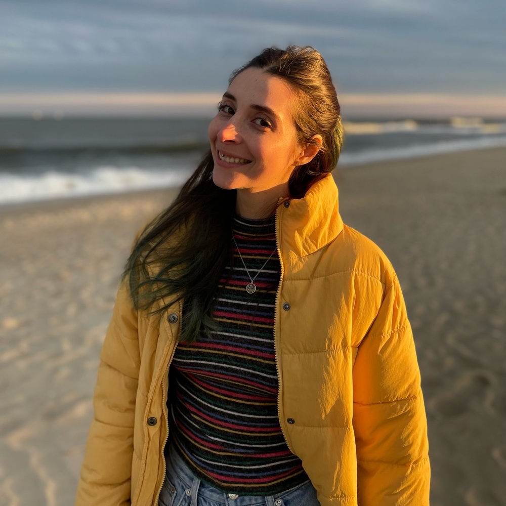 Meet your Posh Ambassador, Elaina!